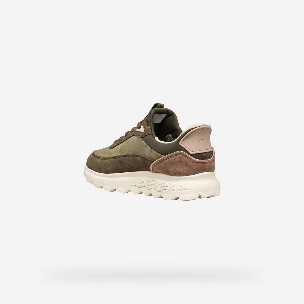 SPHERICA PLUS MUJER - Zapatillas slip in (3)