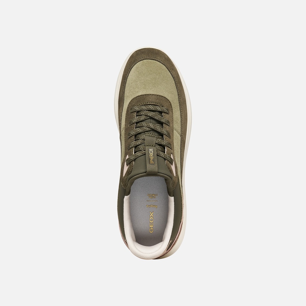 SPHERICA PLUS MUJER - Zapatillas slip in (5)