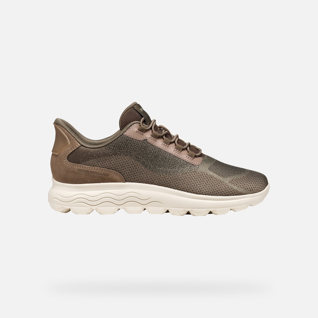 SPHERICA PLUS MUJER - Zapatillas slip in (1)