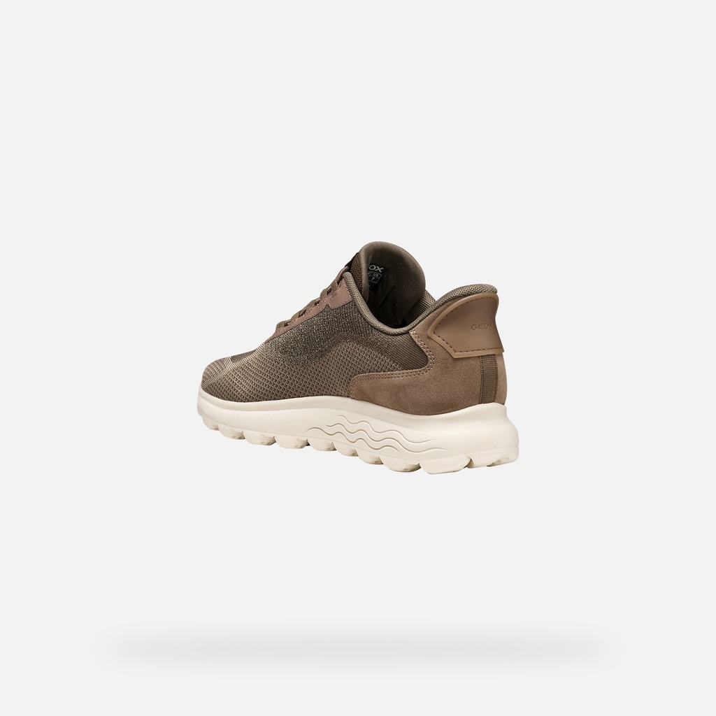 SPHERICA PLUS MUJER - Zapatillas slip in (3)
