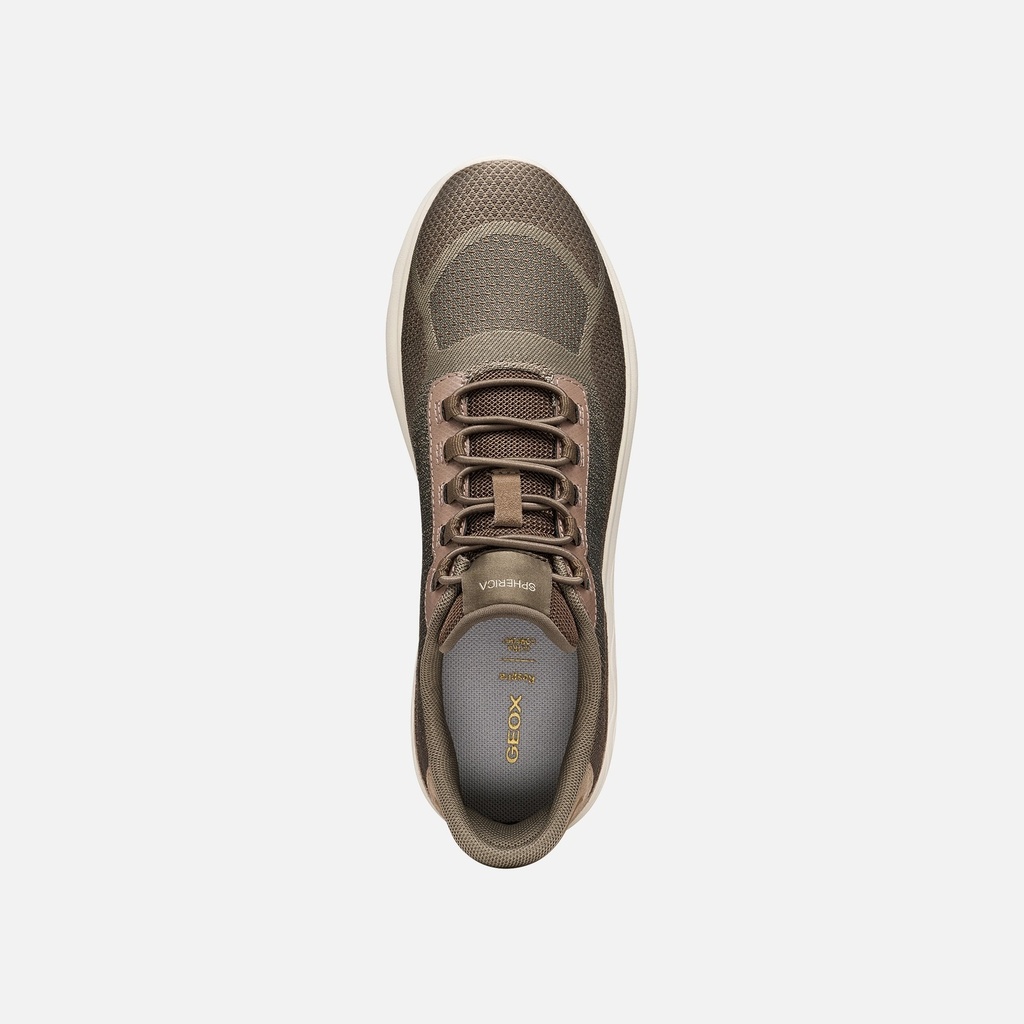 SPHERICA PLUS MUJER - Zapatillas slip in (5)