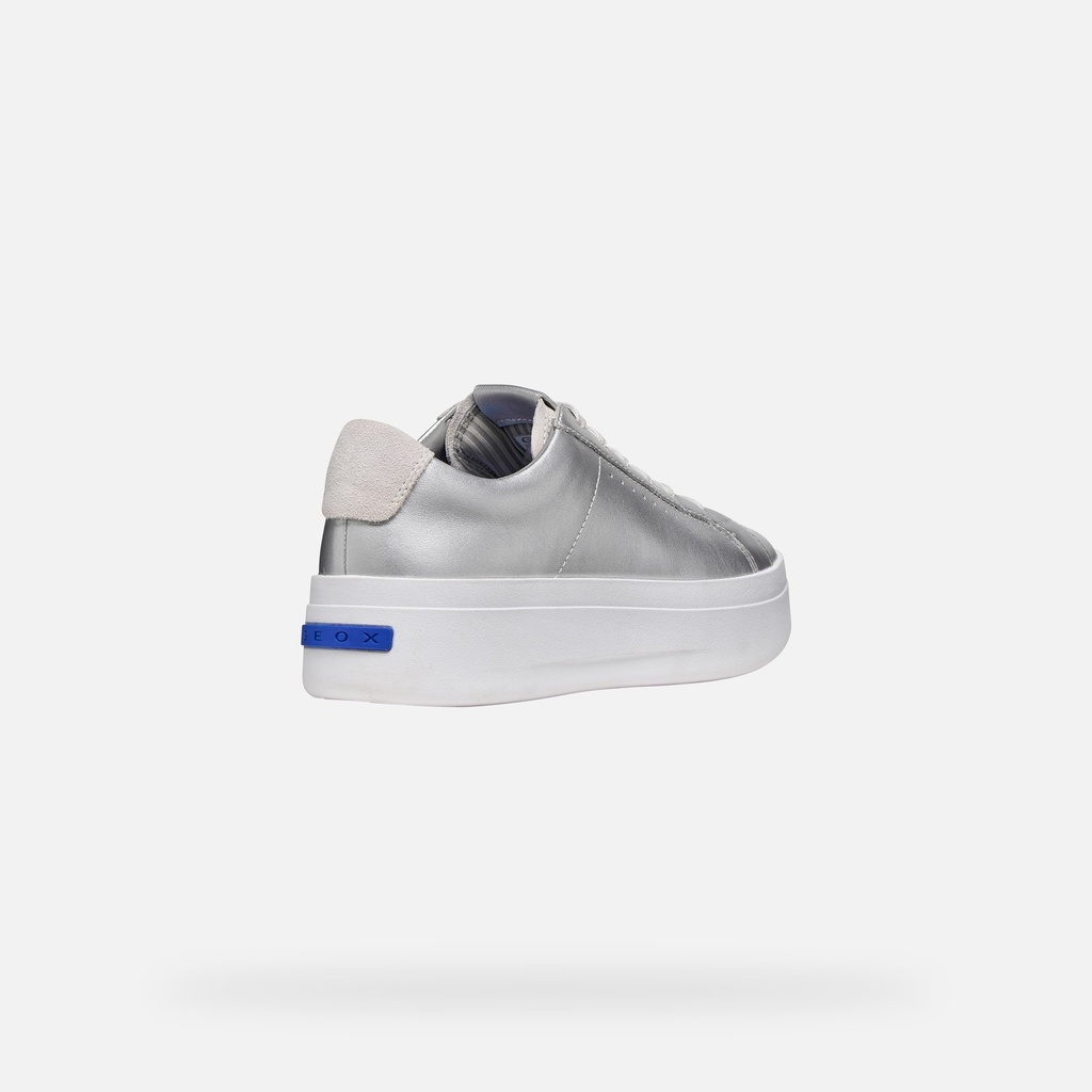 GXCP-03 MUJER - Zapatillas con plataforma (5)