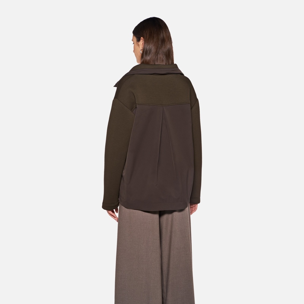 SWEATER MUJER - Sudadera con capucha (2)
