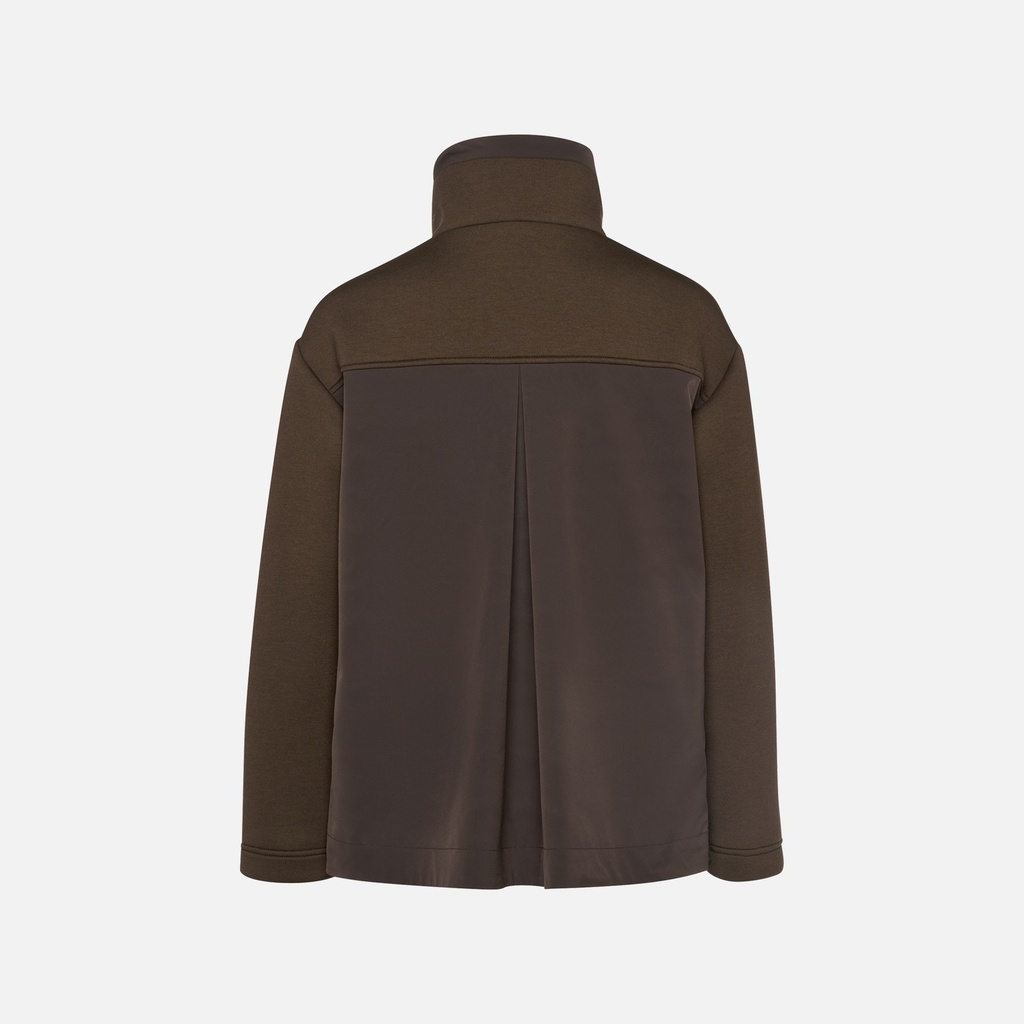 SWEATER MUJER - Sudadera con capucha (6)