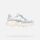 NEBULA 2.0 X MUJER - Zapatillas con plataforma (1)