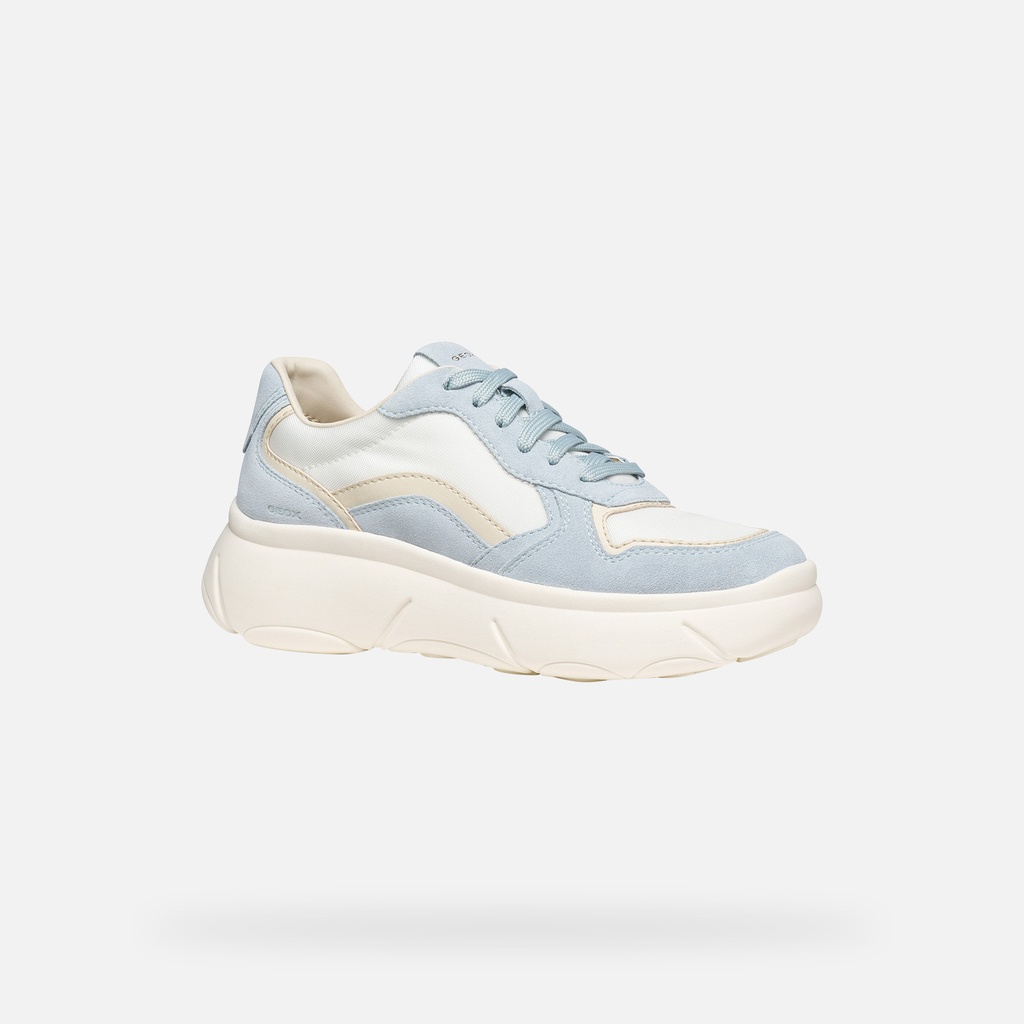 NEBULA 2.0 X MUJER - Zapatillas con plataforma (2)