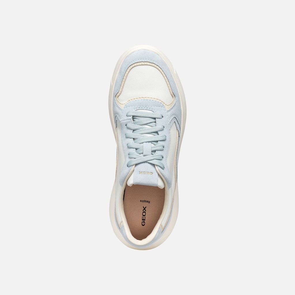 NEBULA 2.0 X MUJER - Zapatillas con plataforma (5)