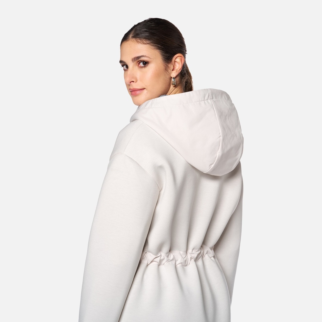 SWEATER MUJER - Chaqueta sudadera (3)
