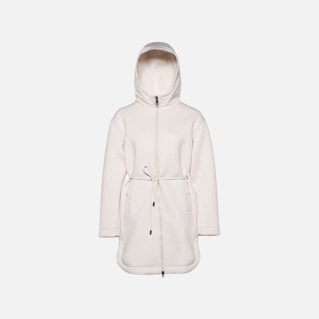 SWEATER MUJER - Chaqueta sudadera (4)