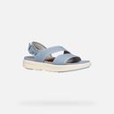 CLIMASANDAL SPRT MUJER - Sandalias anatómicas (3)