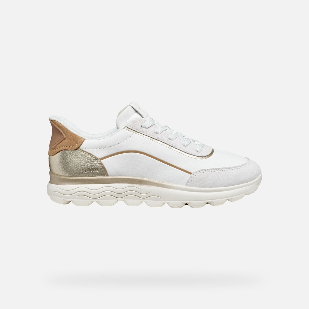 SPHERICA PLUS MUJER - Zapatillas slip in (1)