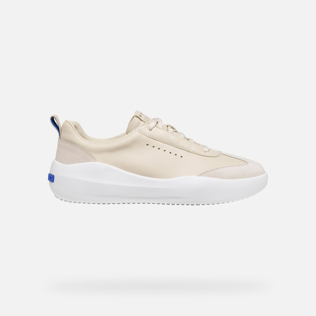 GXCP-02 MUJER - Zapatillas de piel (1)