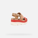 GARDENIA MUJER - Sandalias de cuña (7)