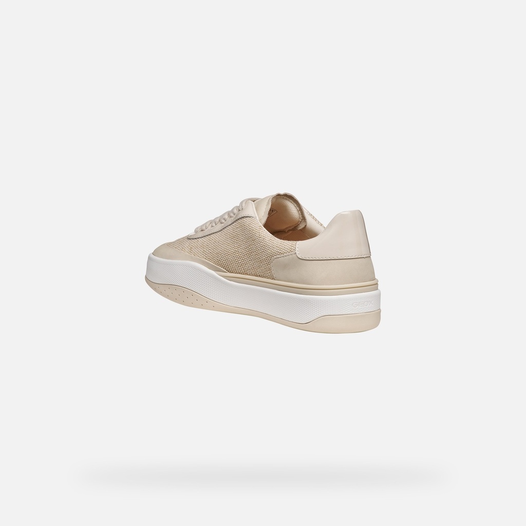 DYNAMIA MUJER - Zapatillas bajas (4)