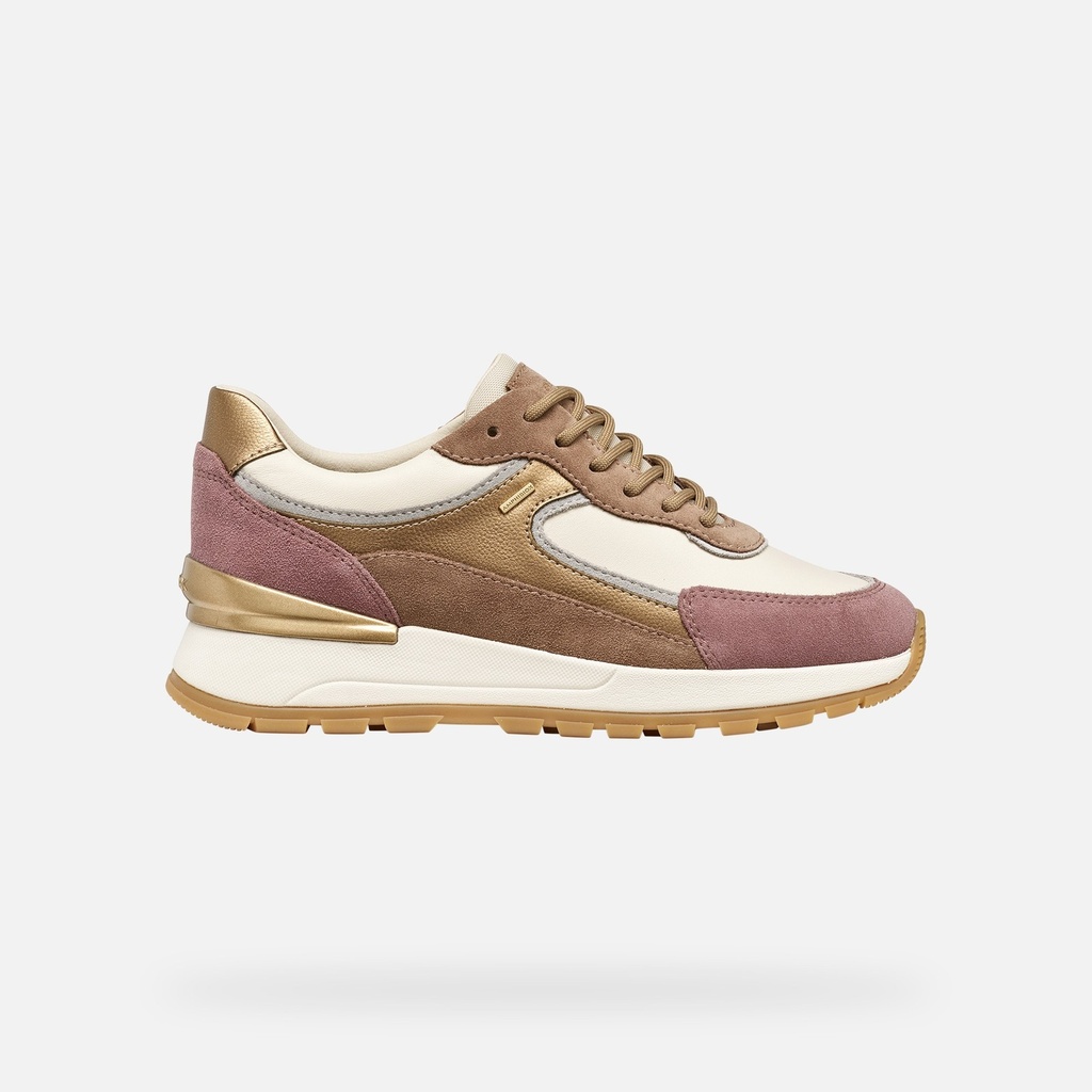 DESYA ABX MUJER - Zapatillas impermeables (1)