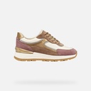 DESYA ABX MUJER - Zapatillas impermeables (1)