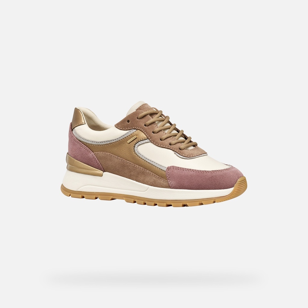 DESYA ABX MUJER - Zapatillas impermeables (2)