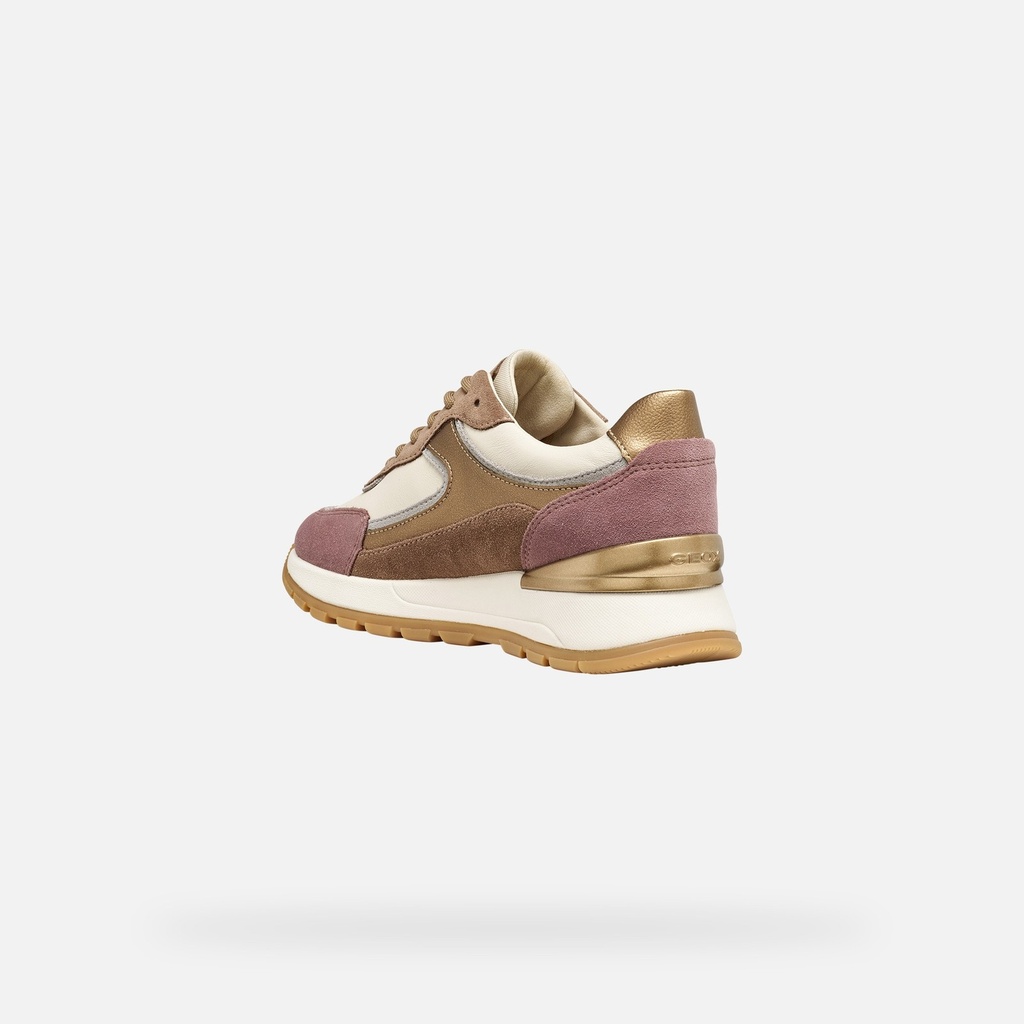 DESYA ABX MUJER - Zapatillas impermeables (3)