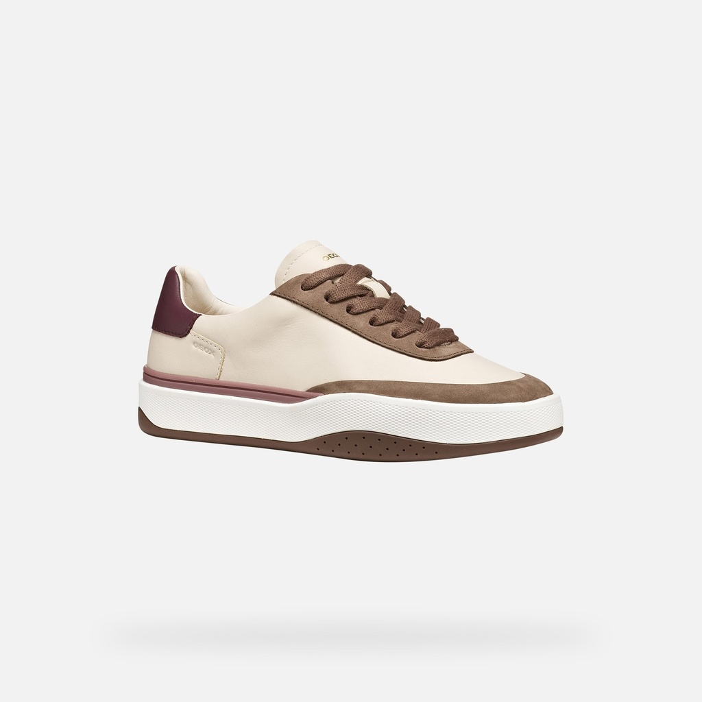 DYNAMIA MUJER - Zapatillas bajas (2)