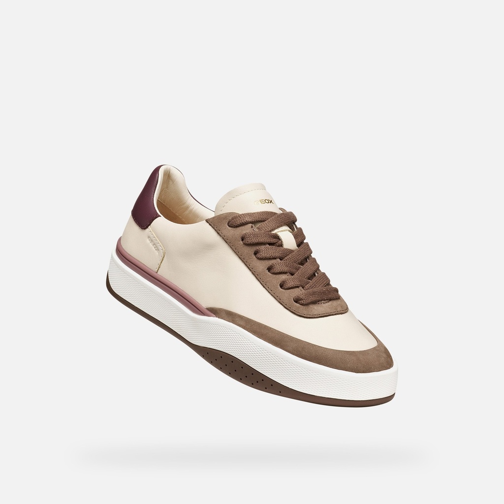 DYNAMIA MUJER - Zapatillas bajas (4)