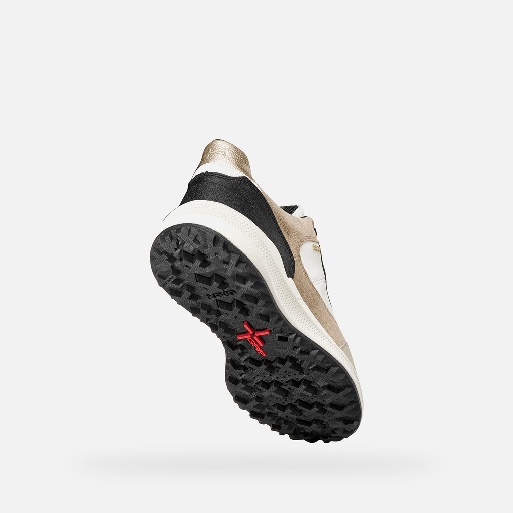 PG1X ABX MUJER - Zapatillas impermeables (1)