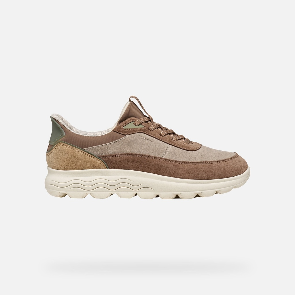 SPHERICA PLUS MUJER - Zapatillas slip in (1)