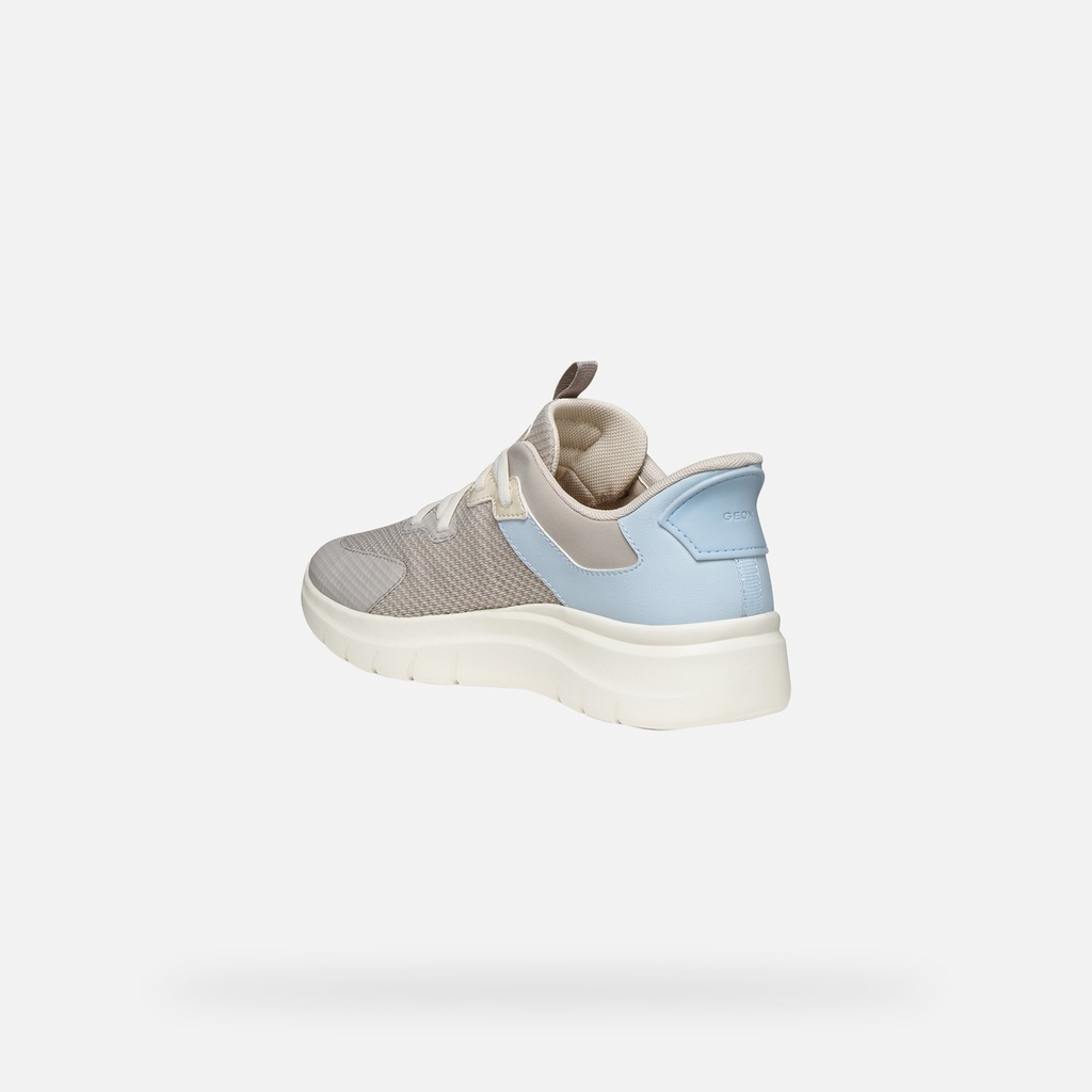 PLUMMERY PLUS MUJER - Zapatillas slip in (3)