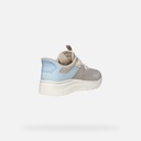 PLUMMERY PLUS MUJER - Zapatillas slip in (4)