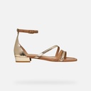 NEW ERAKLIA 15 MUJER - Sandalias planas (1)