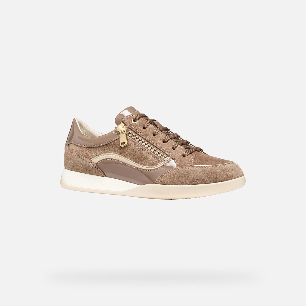 MARYEMY MUJER - Zapatillas bajas (2)
