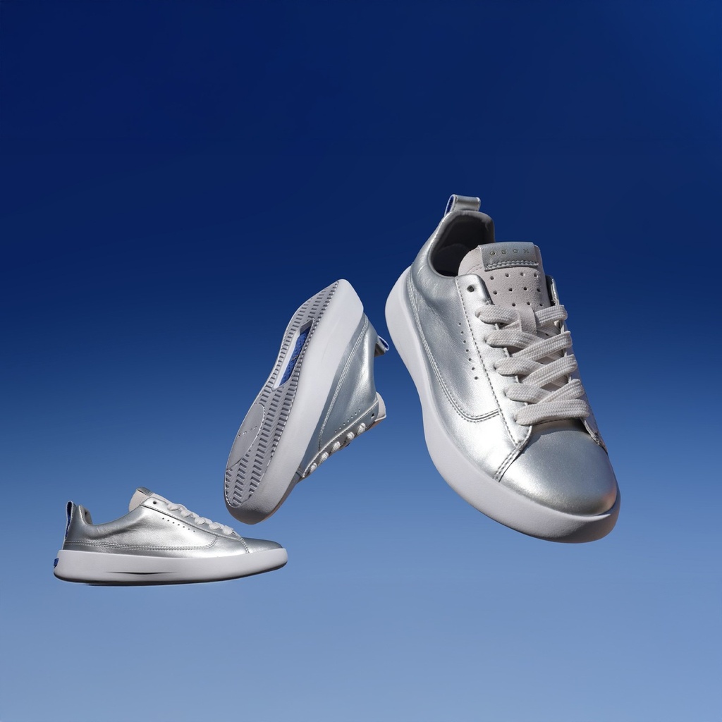 GXCP-01 MUJER - Zapatillas de piel (1)