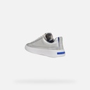 GXCP-01 MUJER - Zapatillas de piel (4)