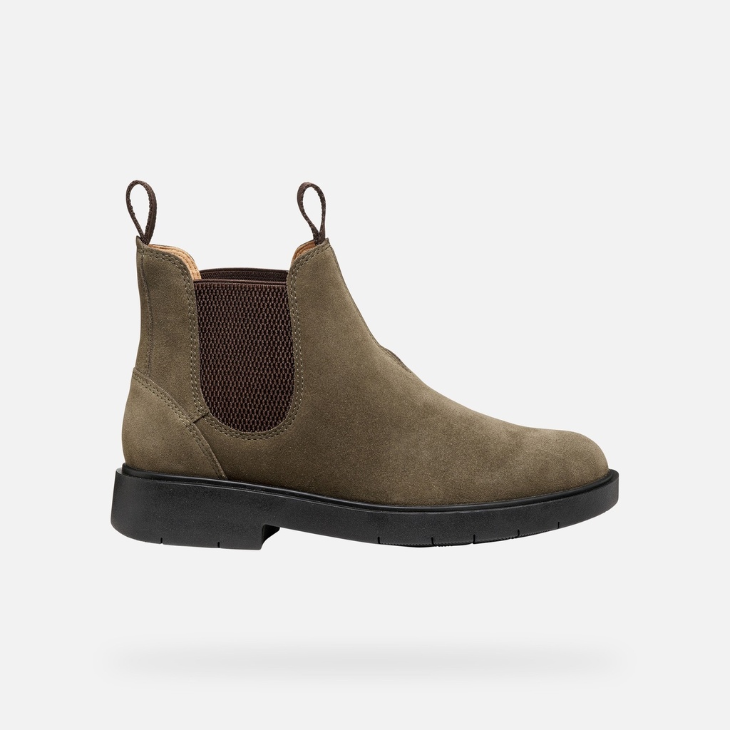 SPHERICA EC1 B MUJER - Botas Chelsea (1)