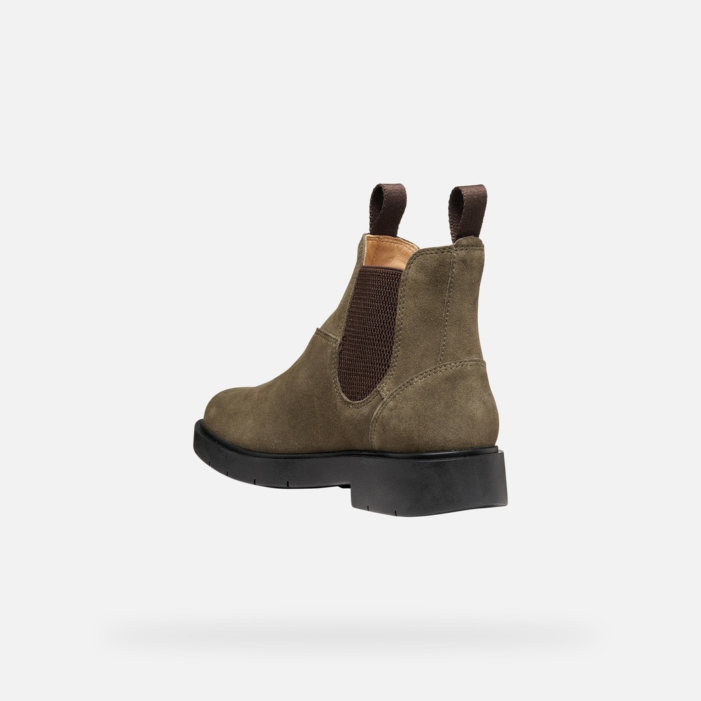 SPHERICA EC1 B MUJER - Botas Chelsea (3)
