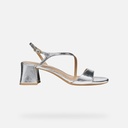 NEW ERAKLIA 50 T01 MUJER - Sandalias tacón medio (1)