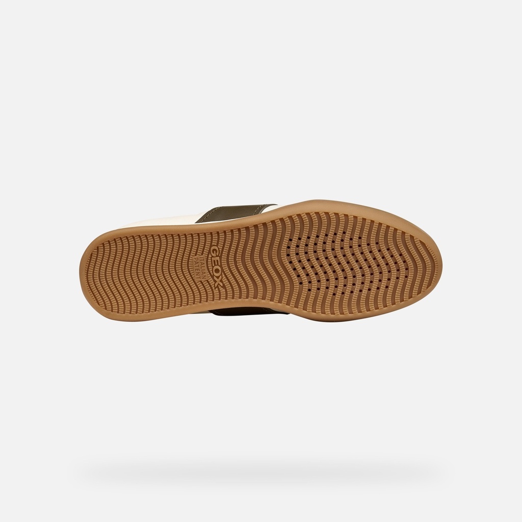 MARYEMY MUJER - Zapatillas bajas (6)