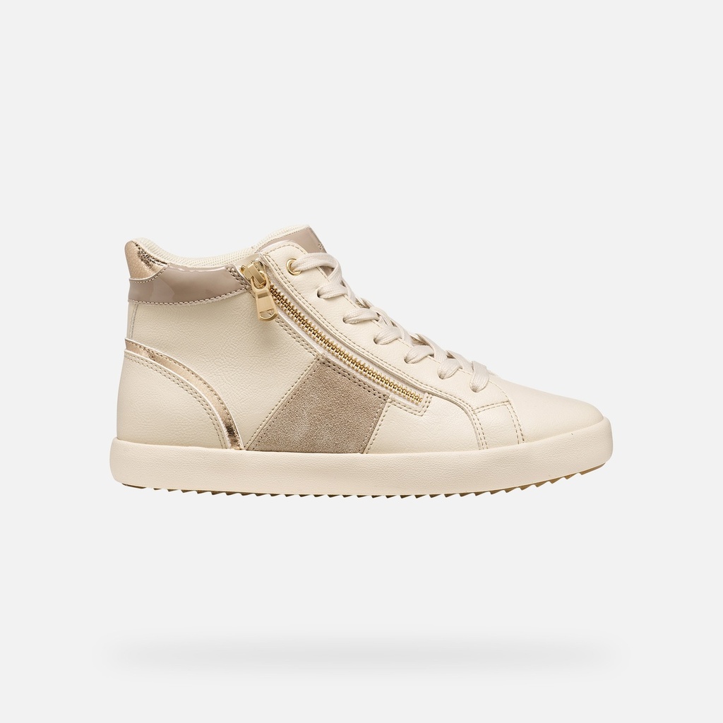 BLOMIEE MUJER - Zapatillas con cordones (1)