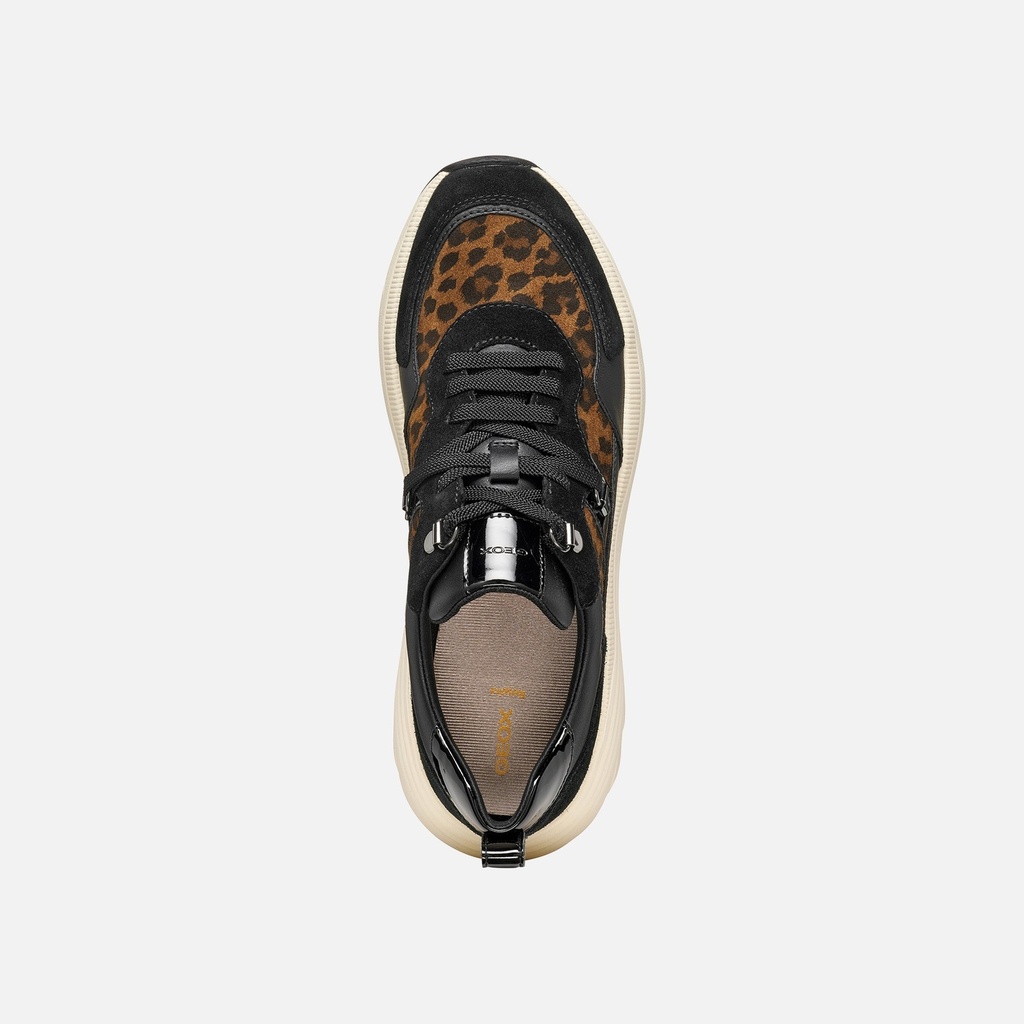 DIAMANTA MUJER - Zapatillas con plataforma (5)