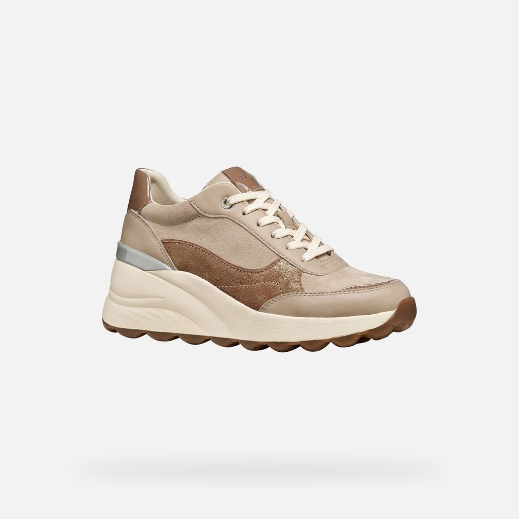 SPHERICA EC13 MUJER - Zapatos con cuña (2)