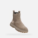 LAMIDIE + GRIP ABX MUJER - Botines impermeables (6)
