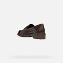 WALK PLEASURE B MUJER - Mocasines de cuero (3)