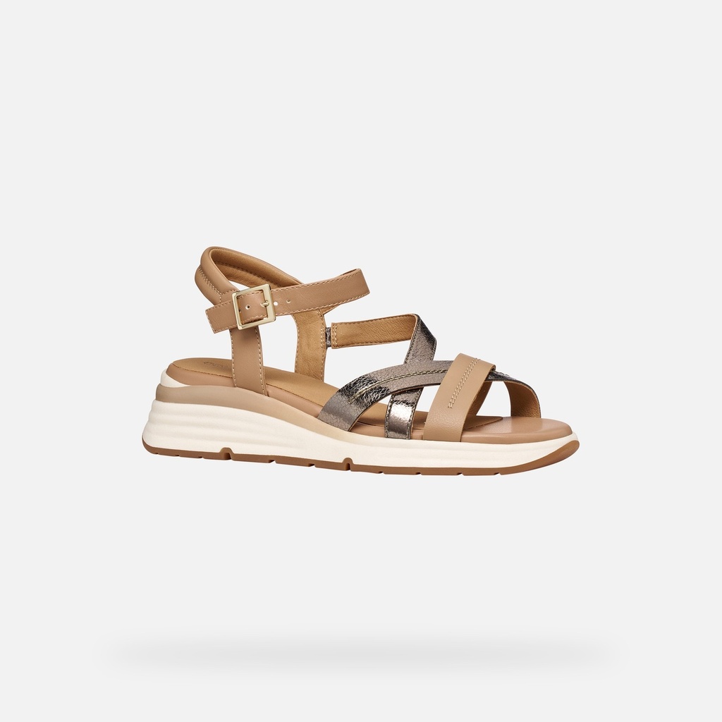 ELOWYNNE MUJER - Sandalias suela alta (4)