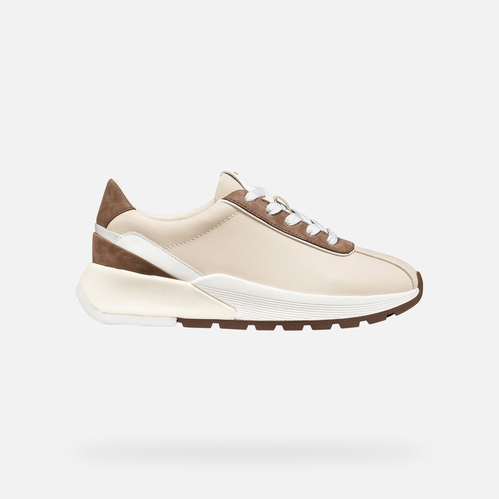 METROPOLI MUJER - Zapatillas bajas (1)
