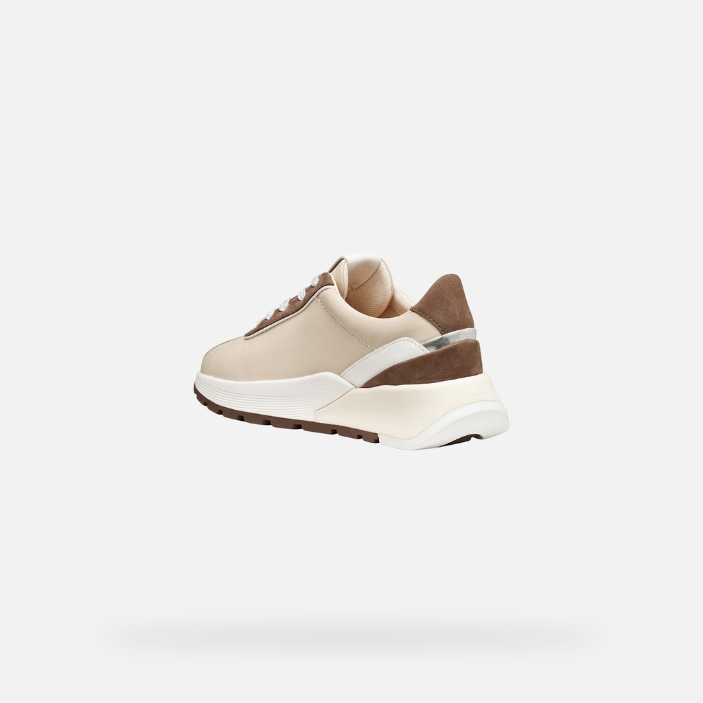 METROPOLI MUJER - Zapatillas bajas (3)