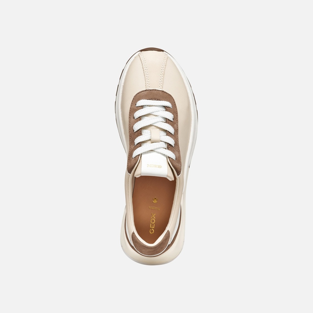 METROPOLI MUJER - Zapatillas bajas (5)