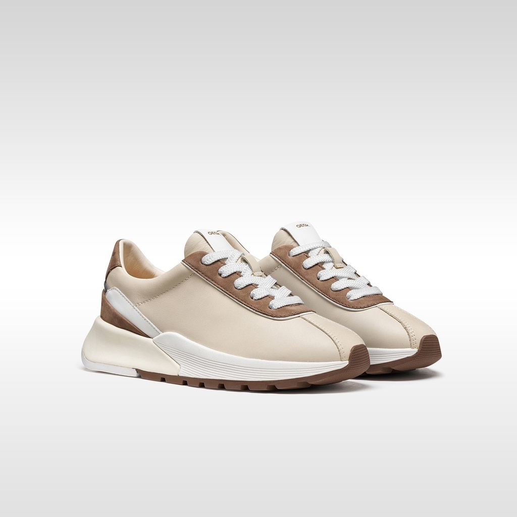 METROPOLI MUJER - Zapatillas bajas (7)