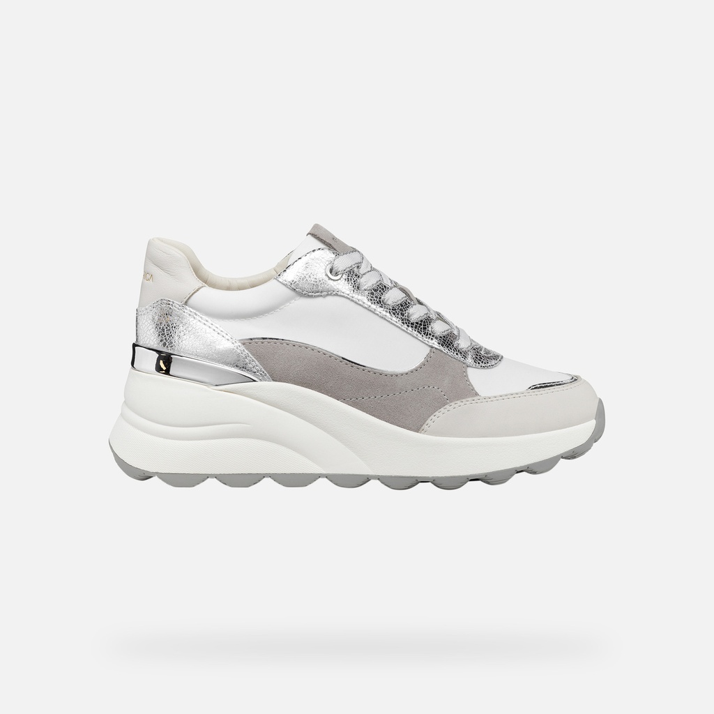 SPHERICA EC13 MUJER - Zapatillas de cuña (1)