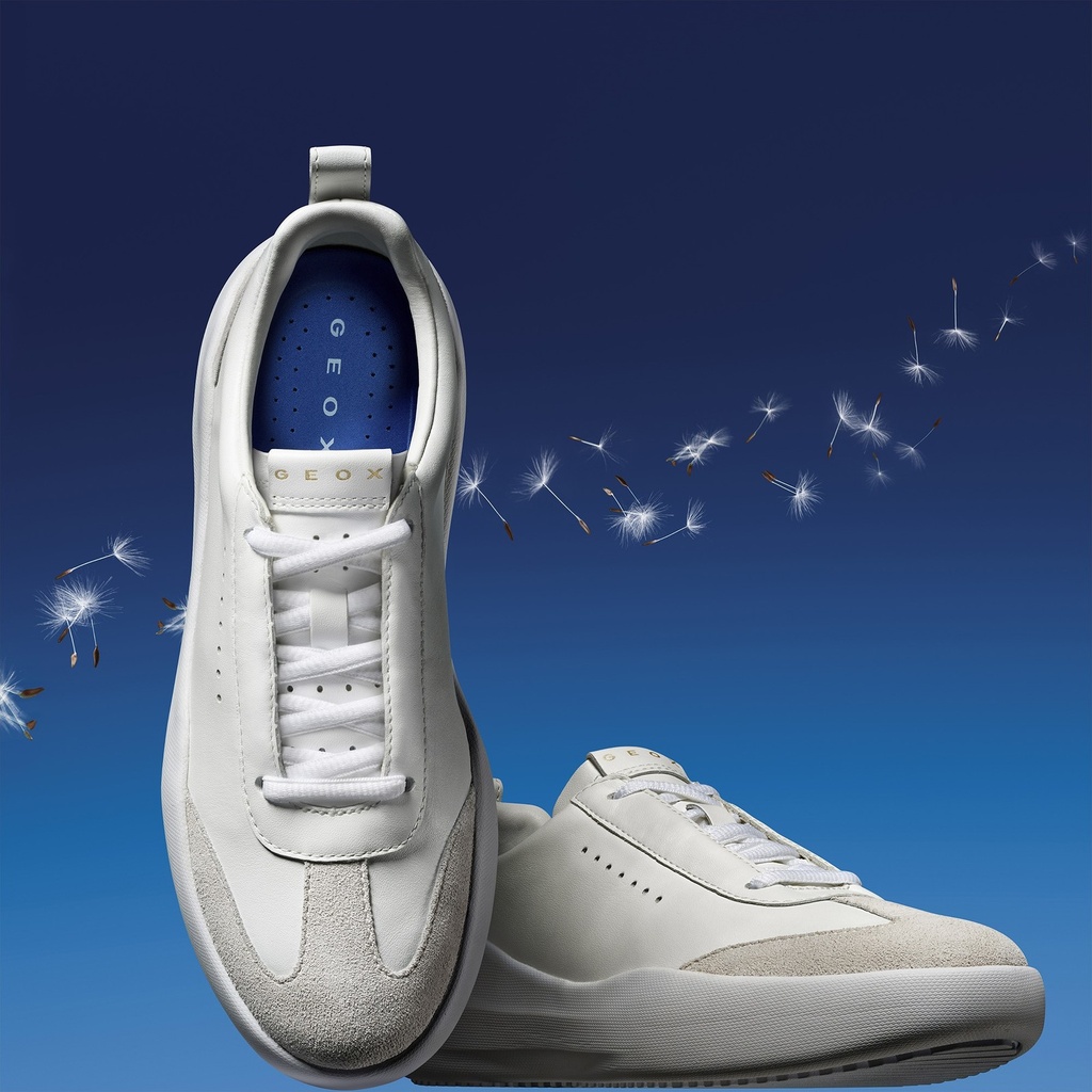 GXCP-02 MUJER - Zapatillas de piel (1)