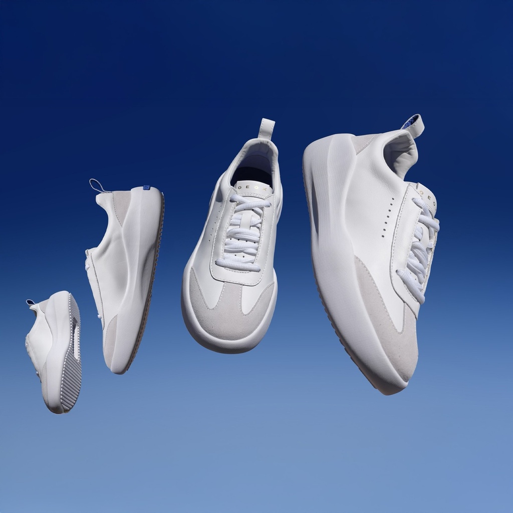 GXCP-02 MUJER - Zapatillas de piel (2)