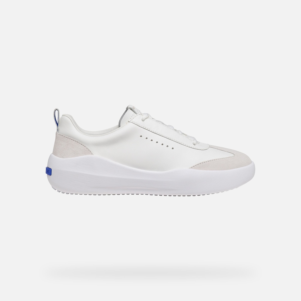 GXCP-02 MUJER - Zapatillas de piel (3)